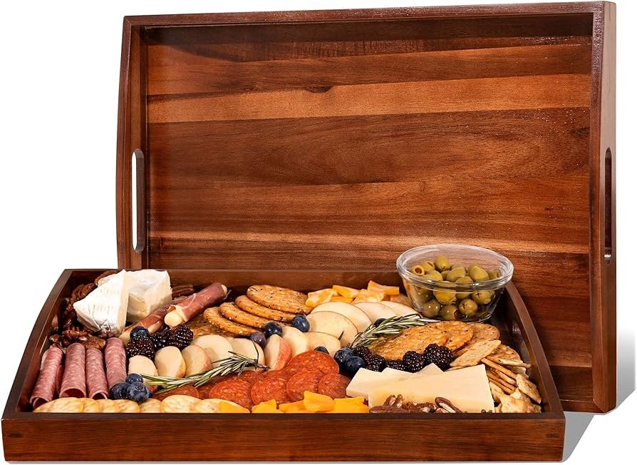 Serving Trays