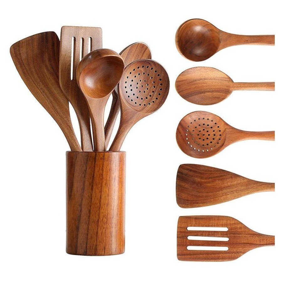Utensils
